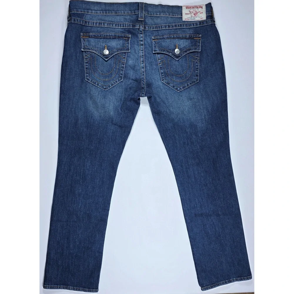True Religion true religion